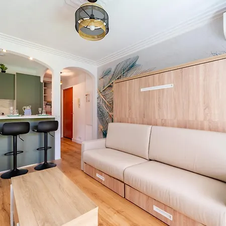 Jardin Parking Et Clim *